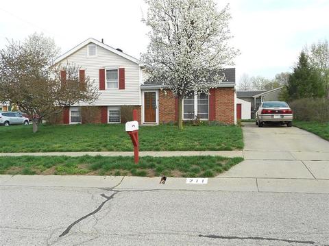 211 Etta Ave, Harrison, OH 45030 photo 1