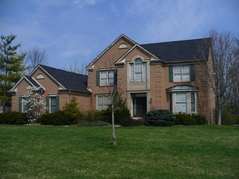7211 Overton Way, Maineville, OH 45039 photo 1