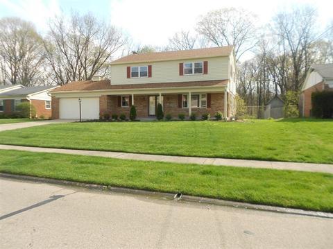 9580 Leebrook Dr, Cincinnati, OH 45231 photo 1
