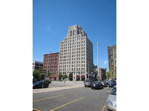 30 Central Pkwy #1301, Cincinnati, OH 45202 photo 1