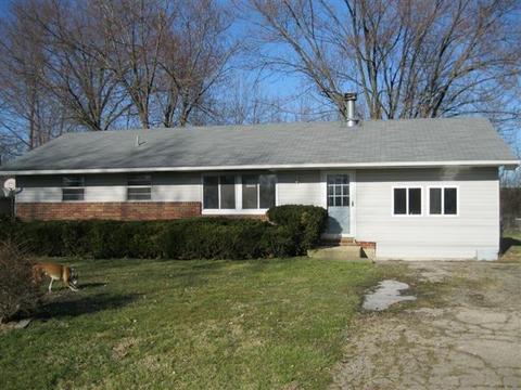 5419 Maple Grove Ave, Blanchester, OH 45107 photo 1