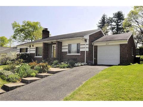 2817 Ridgewood Ave, Cincinnati, OH 45213 photo 1