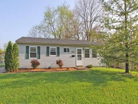 2588 Topeka St, Cincinnati, OH 45231 photo 1