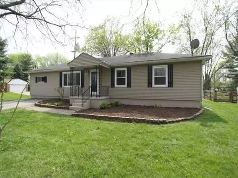 4911 Pinecrest Dr, Morrow, OH 45152 photo 1