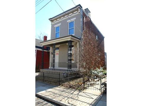 1741 Jester St, Cincinnati, OH 45223 photo 1