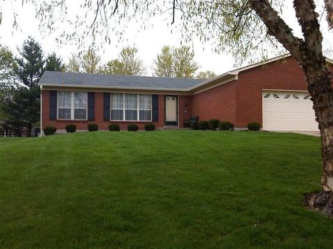 6344 Eagle Ct, Mason, OH 45040 photo 1