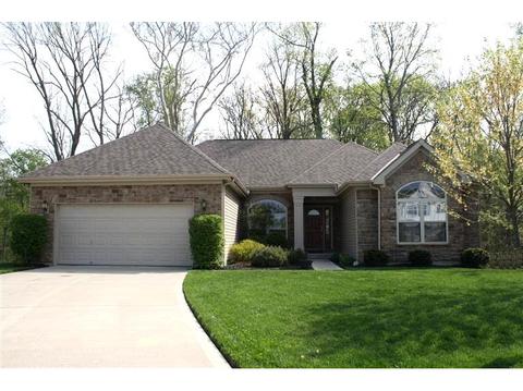 958 Apple Gate, Cincinnati, OH 45245 photo 1