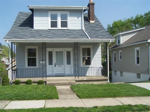 4780 Rapid Run Rd, Cincinnati, OH 45238 photo 1