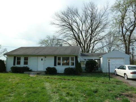 1703 Hudepohl Ln, Cincinnati, OH 45231 photo 1