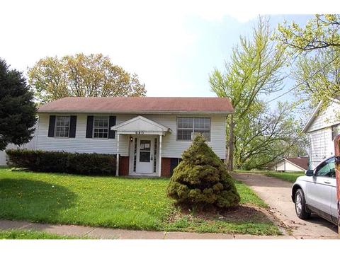 680 Fourth Sq, Franklin, OH 45005 photo 1