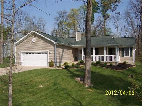 180 Douglas Cir, Georgetown, OH 45121 photo 1