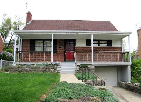 2521 Airy Ct, Cincinnati, OH 45239 photo 1