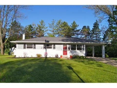 4980 Ridgecrest Dr, Blue Ash, OH 45242 photo 1
