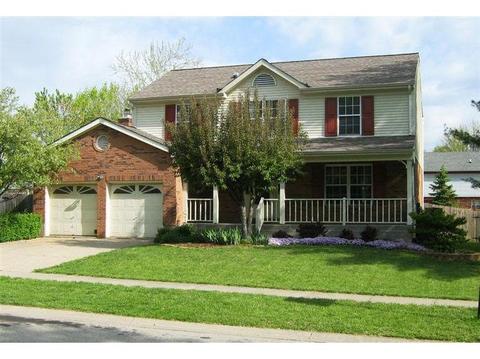 1304 Hammann Dr, Amelia, OH 45102 photo 1