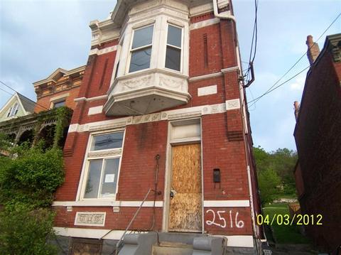 2516 River Rd, Cincinnati, OH 45204 photo 1