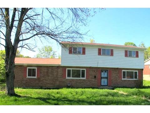 323 Brookhaven Ave, Woodlawn, OH 45215 photo 1