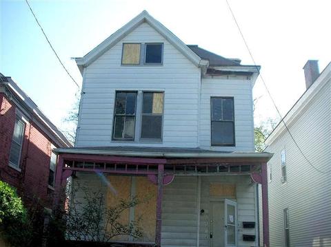 3316 Hackberry St, Cincinnati, OH 45207 photo 1