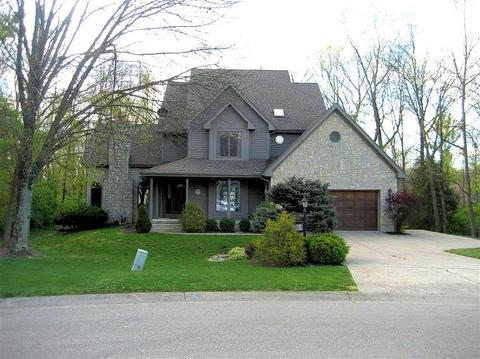 1083 Highpoint Dr, Springboro, OH 45066 photo 1
