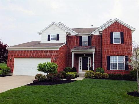 23 Wright Ct, Springboro, OH 45066 photo 1