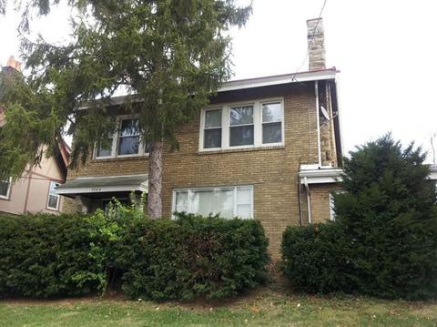 3944 Dickson Ave, Cincinnati, OH 45229 photo 1
