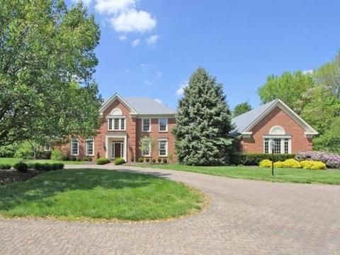 7860 Brill Rd, Cincinnati, OH 45243 photo 1