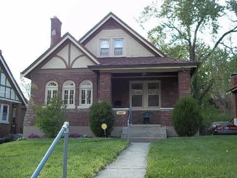 1007 Rutledge Ave, Cincinnati, OH 45205 photo 1