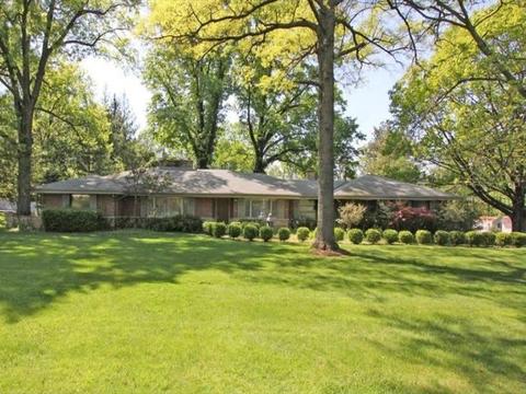 8695 Arborcrest Dr, Cincinnati, OH 45236 photo 1