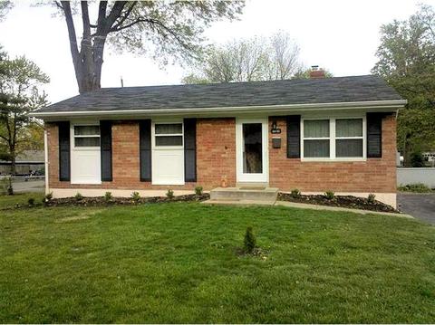 8036 Queens Ave, Cincinnati, OH 45236 photo 1