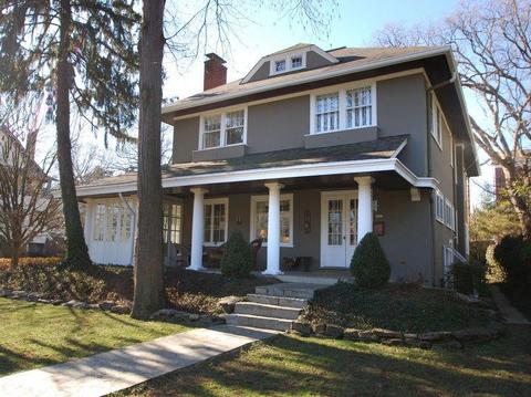 2161 E Hill Ave, Cincinnati, OH 45208 photo 1