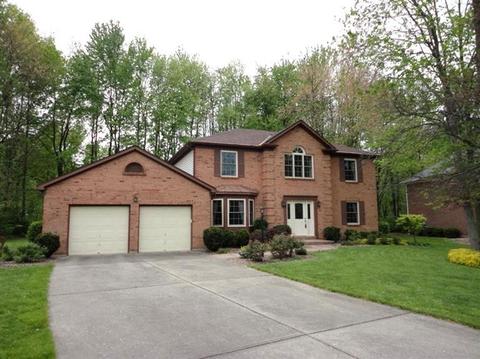 5525 Samstone Ct, Blue Ash, OH 45242 photo 1