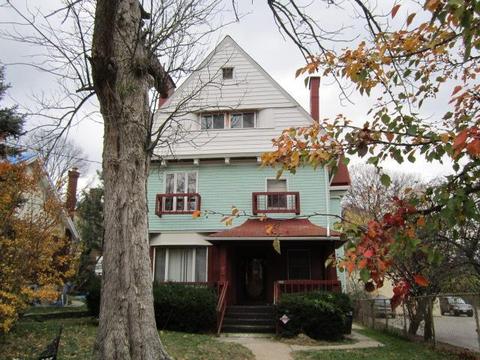 825 Beecher St, Cincinnati, OH 45206 photo 1