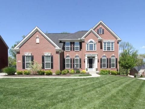 5111 Oak Brook Dr, Cincinnati, OH 45244 photo 1