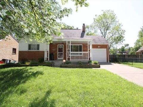 6358 Golfway Dr, Cincinnati, OH 45239 photo 3