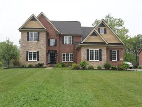 10360 Buxton Ln, Montgomery, OH 45242 photo 1
