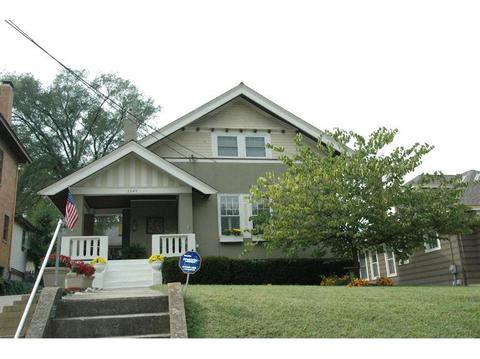 3549 Paxton Ave, Cincinnati, OH 45208 photo 1