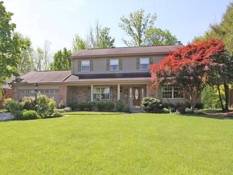 9548 Millbrook Dr, Cincinnati, OH 45231 photo 1