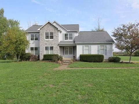 6610 Waynes Trace Rd, Somerville, OH 45064 photo 1