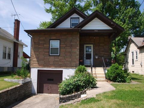 7533 Edgemont Dr, Cincinnati, OH 45237 photo 1