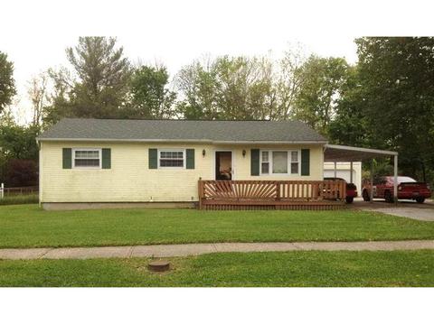 453 Odin Dr, Cincinnati, OH 45244 photo 1