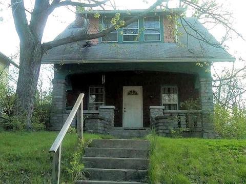 324 Crestline Ave, Cincinnati, OH 45205 photo 1
