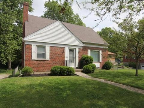 3010 Sandra Pl, Cincinnati, OH 45211 photo 1