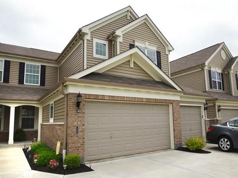 184 Timepiece Ln, Harrison, OH 45030 photo 1
