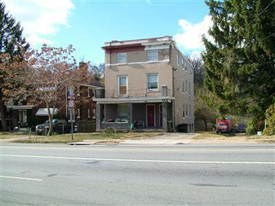 3963 Vine St, Cincinnati, OH 45206 photo 1