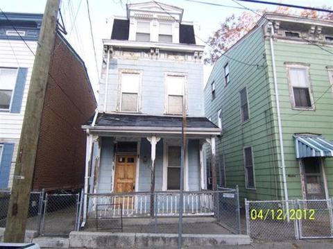 2515 Halstead St, Cincinnati, OH 45214 photo 1