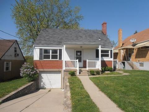 5270 Highview Dr, Cincinnati, OH 45238 photo 1