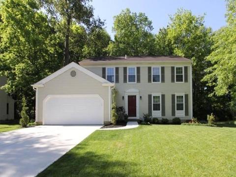 3651 Stoneboat Ct, Maineville, OH 45039 photo 1