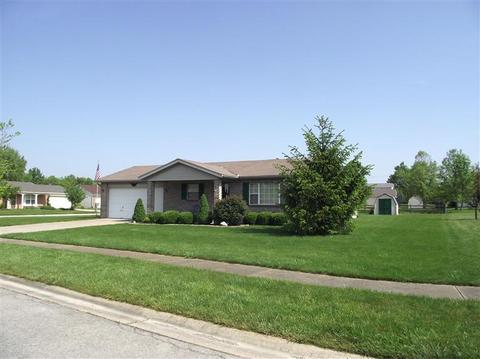 110 Dawn Ct, Williamsburg, OH 45176 photo 1