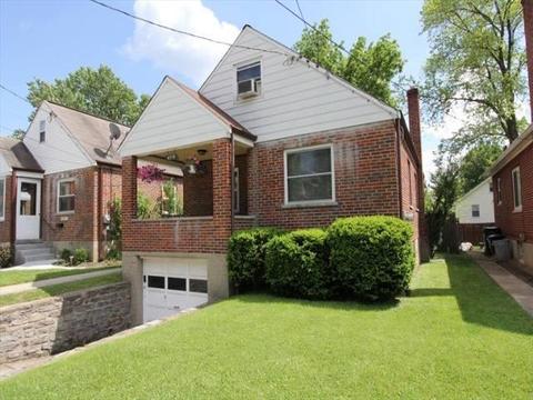 6715 Merwin Ave, Cincinnati, OH 45227 photo 1