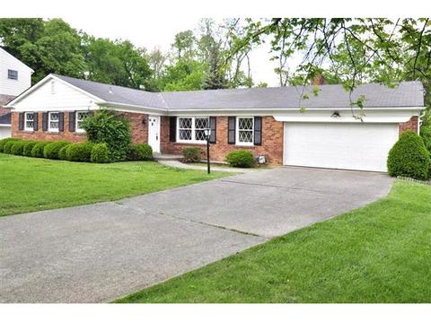 7736 Highgate Pl, Cincinnati, OH 45236 photo 1