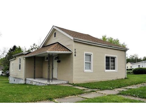 708 Second St, Xenia, OH 45385 photo 1